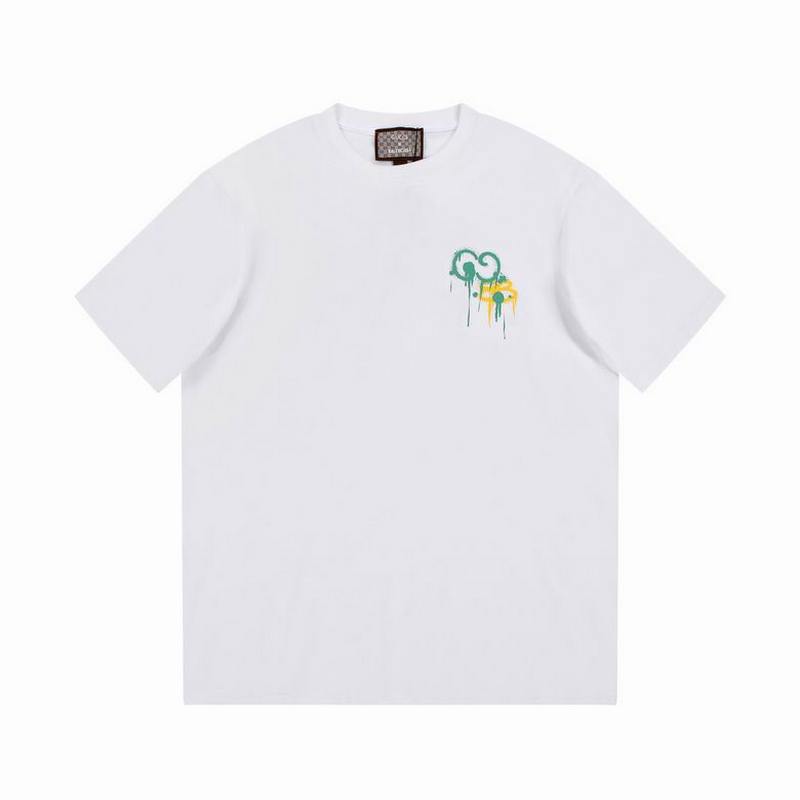 Gucci Men's T-shirts 137